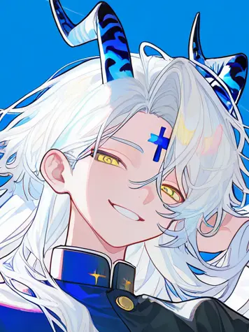 SmileZ012_zt의 君を好きにはならない