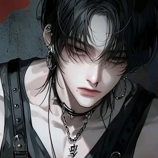 violetbunny의 이준