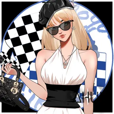 Profile image of Mia