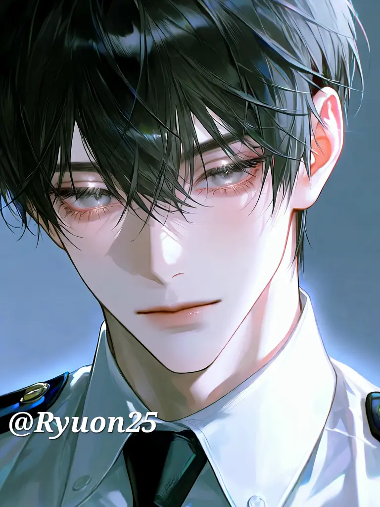 Ryuon25의 Officer {{user}}, Chasing Justice