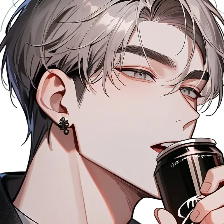 MintyHouse5156의 頑張れ社畜くん