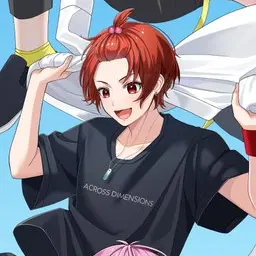 riluto14의 義兄弟。