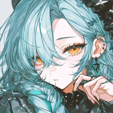 Profile image of イオ
