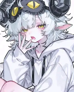 Profile image of 夢羊