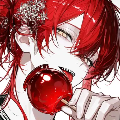 Profile image of 紅灯