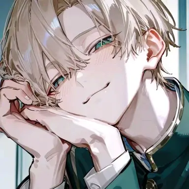 Profile image of アザミ
