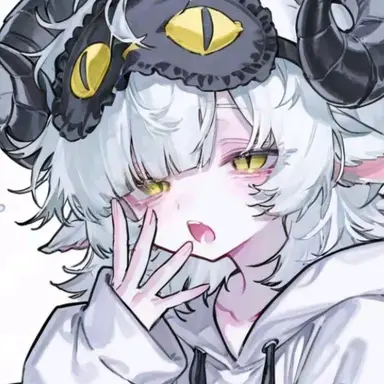 Profile image of 夢羊