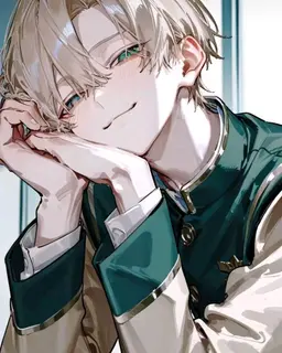 Profile image of アザミ