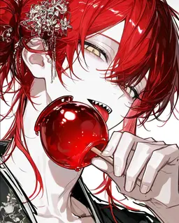 Profile image of 紅灯