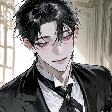 Profile image of 蓮司