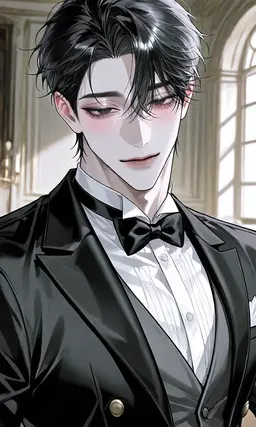 Profile image of 蓮司