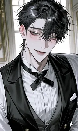 Profile image of 蓮司