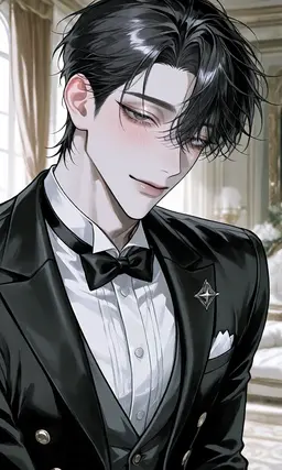 Profile image of 蓮司