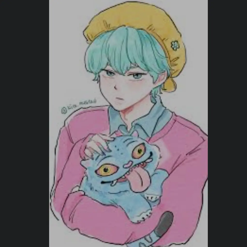 OrnateKing5048의 베이비