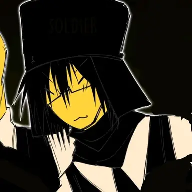 Profile image of Soldier