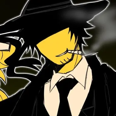 Profile image of Mafioso