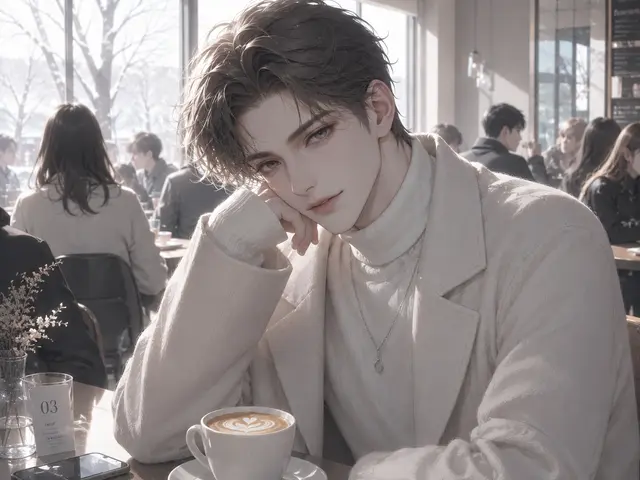 Profile image of 泉澄慈苑