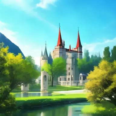 Profile image of 시그암 마법학교