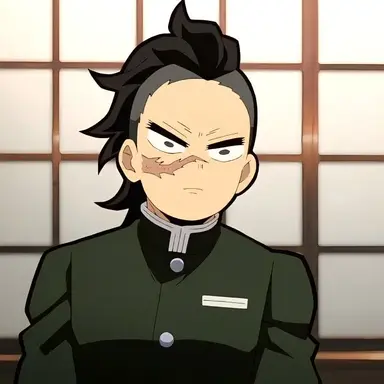 Profile image of 시나즈가와 겐야