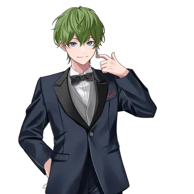 Profile image of 霧縦人