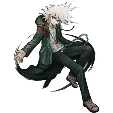 Profile image of Nagito