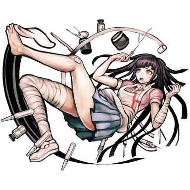 Profile image of Mikan