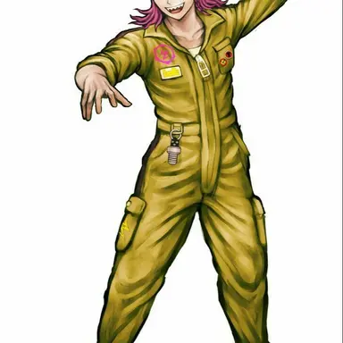 Profile image of Kazuichi