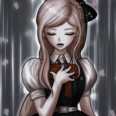 Profile image of Gundham and Sonia