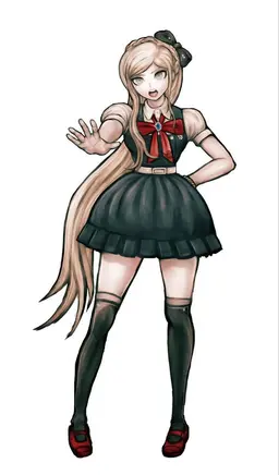 Profile image of 간담과 소니아