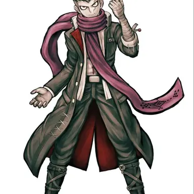 Profile image of Gundham and Sonia