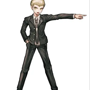 Profile image of Fuyuhiko