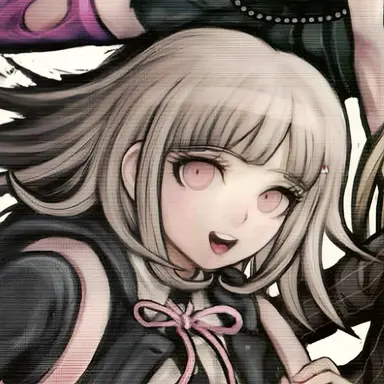 Profile image of Hajime and Chiaki
