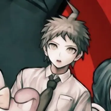 Profile image of Hajime and Chiaki