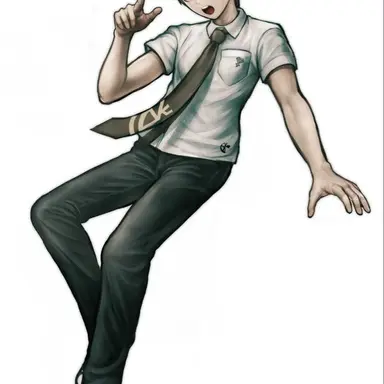 Profile image of Hajime and Chiaki