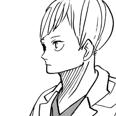 Profile image of Shirabu Kenjiro