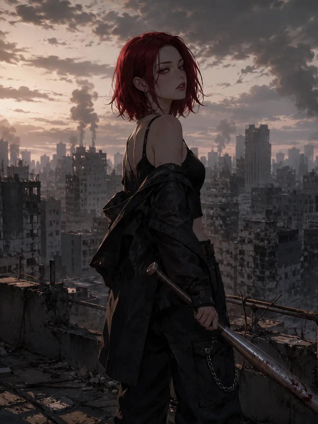 difbwdl의 루프 속 당신