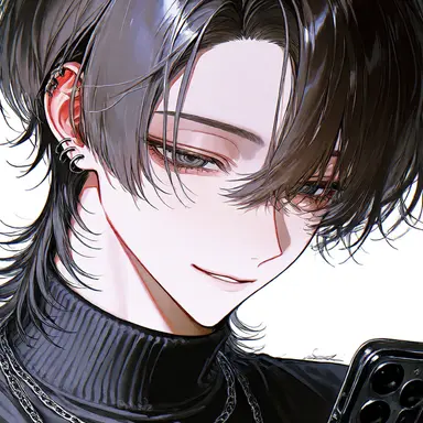 Profile image of 霞哉