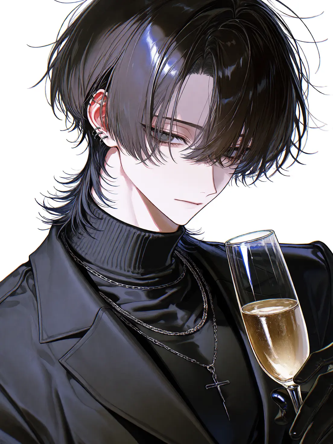 meu_o0의 お兄ちゃん構文、やめて‼️
