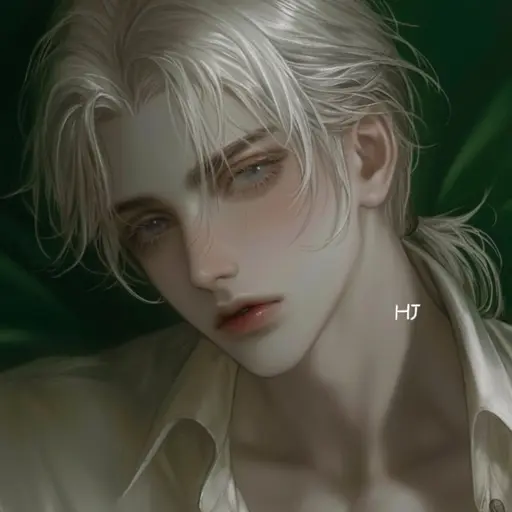Holly_Juliana의 라파엘 몽클레어