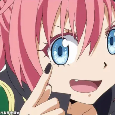Profile image of ミリム