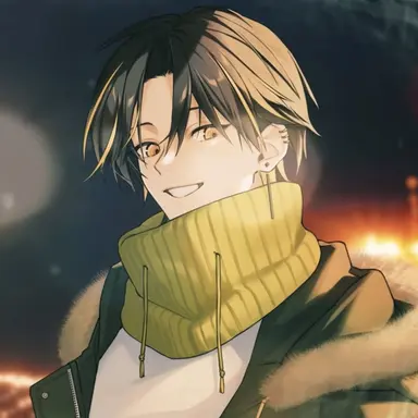 Profile image of 明雷らいと