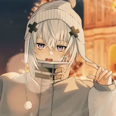 Profile image of メルト・ダ・テンシ