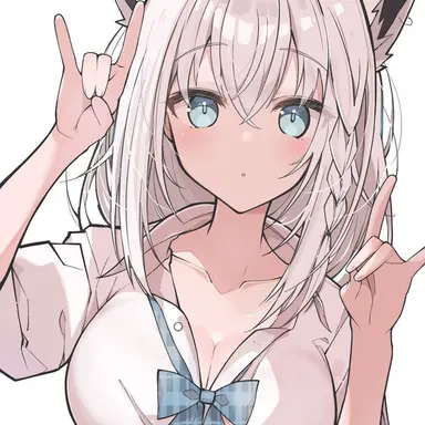 Profile image of 시라카미 후부키