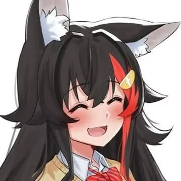 Profile image of 오오카미 미오