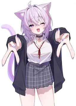 Profile image of 네코마타 오카유