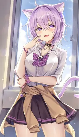 Profile image of 네코마타 오카유