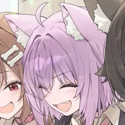 Profile image of 네코마타 오카유