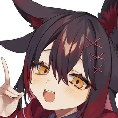 Profile image of 쿠로카미 후부키