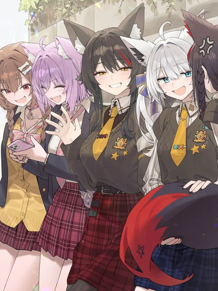 kainafu0620의 게이머즈 동아리