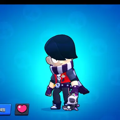 Profile image of 애드거